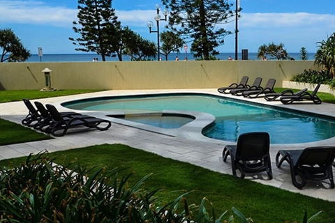Zenith Ocean Front Apartments - Holiday Adelaide 3