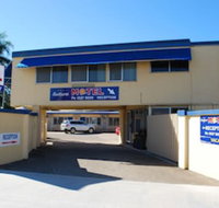 Sunburst Motel - Holiday Adelaide