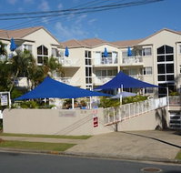 Le Lavandou Holiday Apartments - Holiday Adelaide