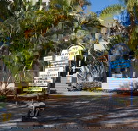 Bayview Bay Apartments  Marina - Holiday Adelaide