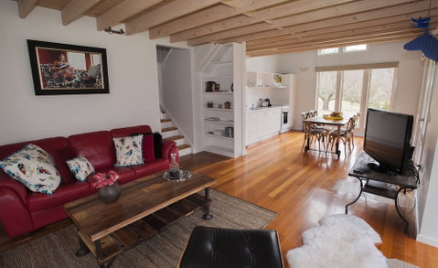 Abby's Cottages - Holiday Adelaide 0