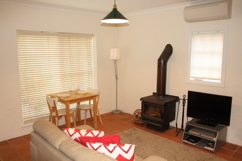 Merrimeet Cottages - Holiday Adelaide 5