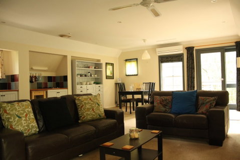 Merrimeet Cottages - Holiday Adelaide 4