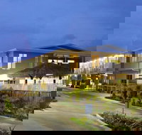 The Coast Motel - Holiday Adelaide