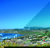 Bayview Tower - Holiday Adelaide