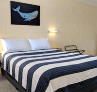 Sail Inn Motel - Holiday Adelaide