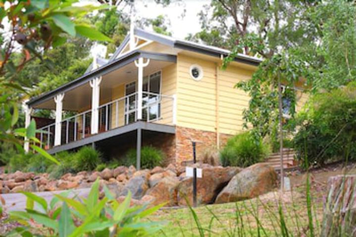 Gilderoy VIC Holiday Adelaide