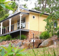 3 Kings Bed and Breakfast - Holiday Adelaide