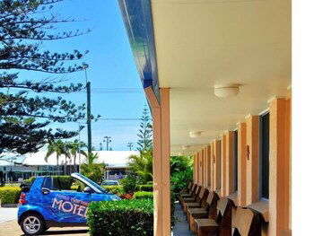 Yamba Twin Pines Motel - Holiday Adelaide 2