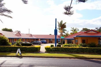 Yamba Twin Pines Motel - Holiday Adelaide 4