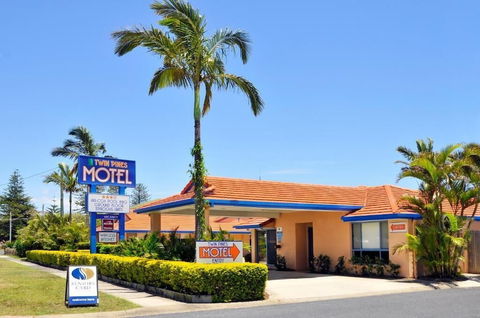 Yamba Twin Pines Motel - Holiday Adelaide 5