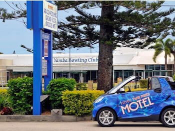 Yamba Twin Pines Motel - Holiday Adelaide 1