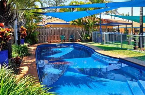 Yamba Twin Pines Motel - Holiday Adelaide 6