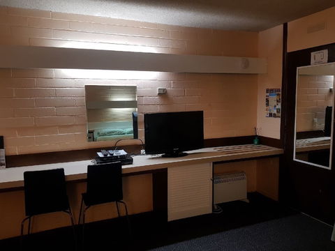 Mahogany Motel - Holiday Adelaide 5