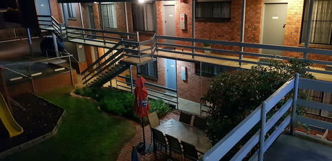 Mahogany Motel - Holiday Adelaide 3