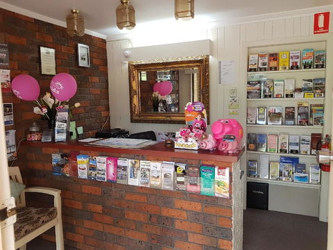 Mahogany Motel - Holiday Adelaide 4