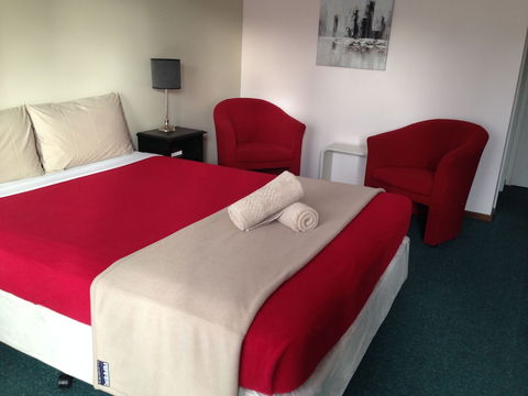 City Heart Motel - Holiday Adelaide 1