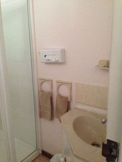 City Heart Motel - Holiday Adelaide 5