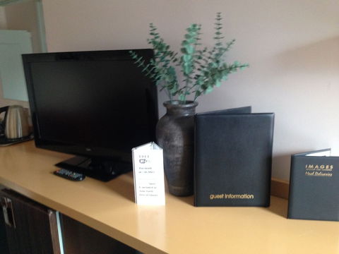 City Heart Motel - Holiday Adelaide 4