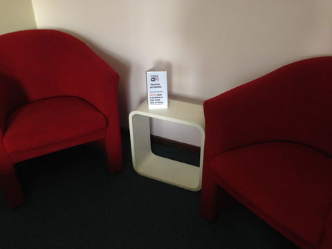 City Heart Motel - Holiday Adelaide 6