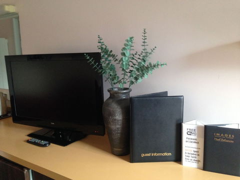 City Heart Motel - Holiday Adelaide 3