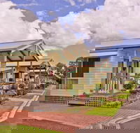 Warragul Gardens Holiday Park - Holiday Adelaide