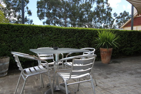 Ryley Motor Inn - Holiday Adelaide 4