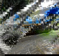 Ryley Motor Inn - Holiday Adelaide