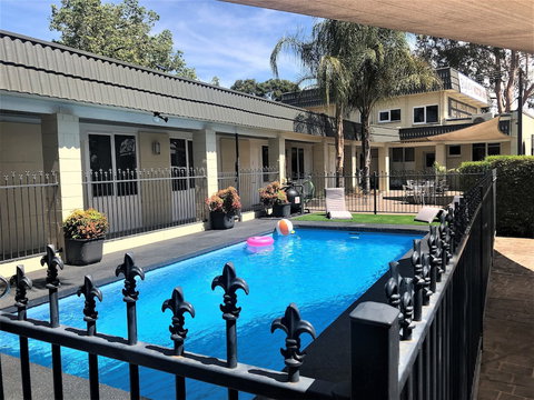 Ryley Motor Inn - Holiday Adelaide 5