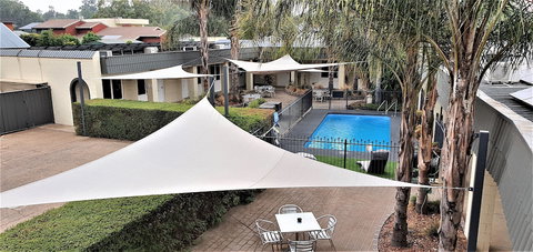 Ryley Motor Inn - Holiday Adelaide 1