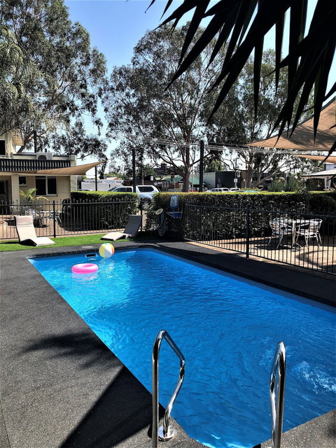 Ryley Motor Inn - Holiday Adelaide 6