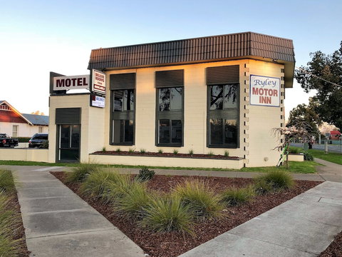 Ryley Motor Inn - Holiday Adelaide 3