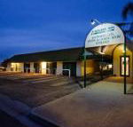 The Anglers Inn