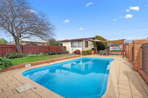 Comfort Inn Heritage Wagga - Holiday Adelaide 0