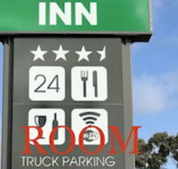Golfview Motor Inn - Holiday Adelaide