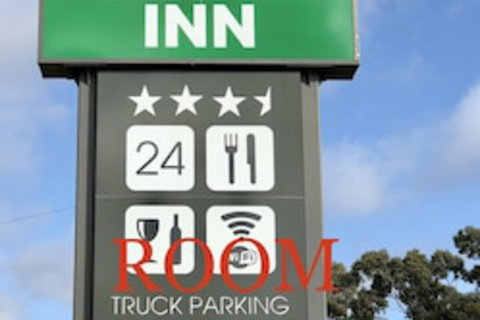 Golfview Motor Inn - Holiday Adelaide 0