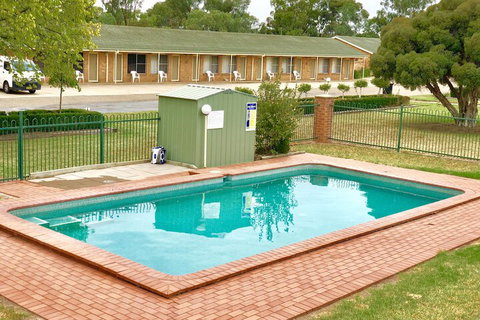 Golfview Motor Inn - Holiday Adelaide 7