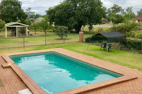 Golfview Motor Inn - Holiday Adelaide 4