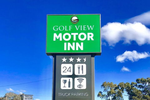 Golfview Motor Inn - Holiday Adelaide 2