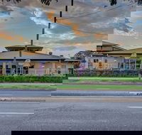 International Hotel Wagga Wagga - Holiday Adelaide
