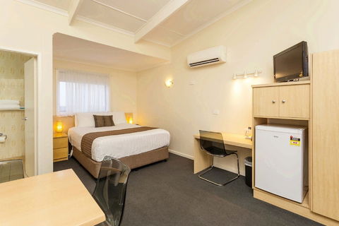 Club Motel - Holiday Adelaide 5