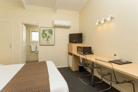 Club Motel - Holiday Adelaide 6