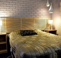 Strzelecki Motor Lodge - Holiday Adelaide