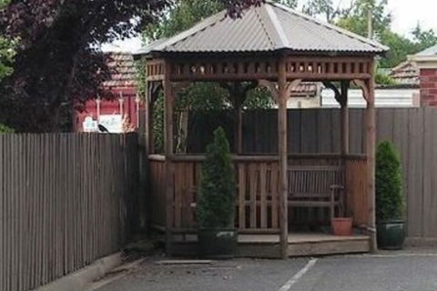 City Gardens Motel Traralgon - Holiday Adelaide 3