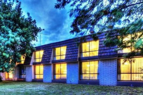 City Gardens Motel Traralgon - Holiday Adelaide 4