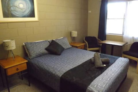 Sunbird Motel - Holiday Adelaide 7