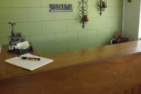 Sunbird Motel - Holiday Adelaide 5