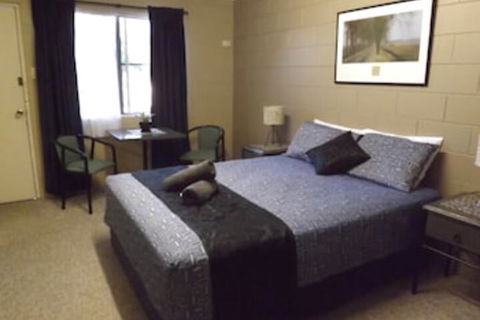 Sunbird Motel - Holiday Adelaide 0