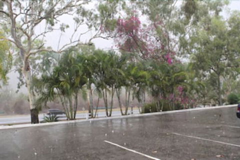 Sunbird Motel - Holiday Adelaide 2