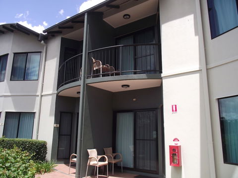 Eastgate On The Range Motel - Holiday Adelaide 0